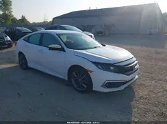 19XFC1F31KE019420 2019 HONDA CIVIC