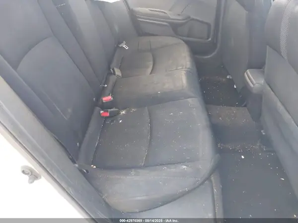 19XFC1F31KE019420 2019 HONDA CIVIC - Image 8