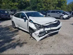 19XFC1F31KE020101 2019 HONDA CIVIC