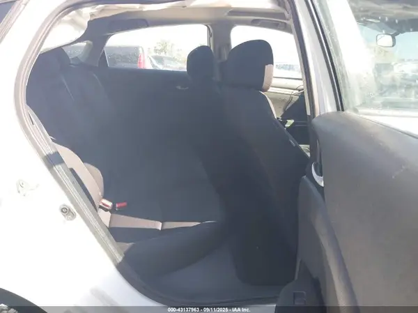 19XFC1F31KE020101 2019 HONDA CIVIC - Image 8