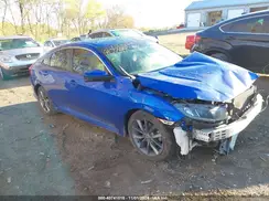 19XFC1F31KE020180 2019 HONDA CIVIC
