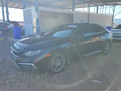 19XFC1F31KE020227 2019 HONDA CIVIC