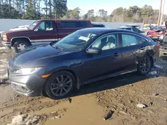 19XFC1F31KE200131 2019 HONDA CIVIC