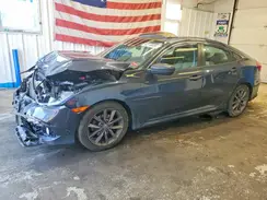 19XFC1F31KE200145 2019 HONDA CIVIC