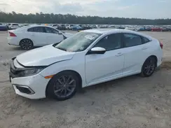 19XFC1F31KE201165 2019 HONDA CIVIC