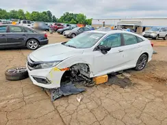 19XFC1F31KE202042 2019 HONDA CIVIC