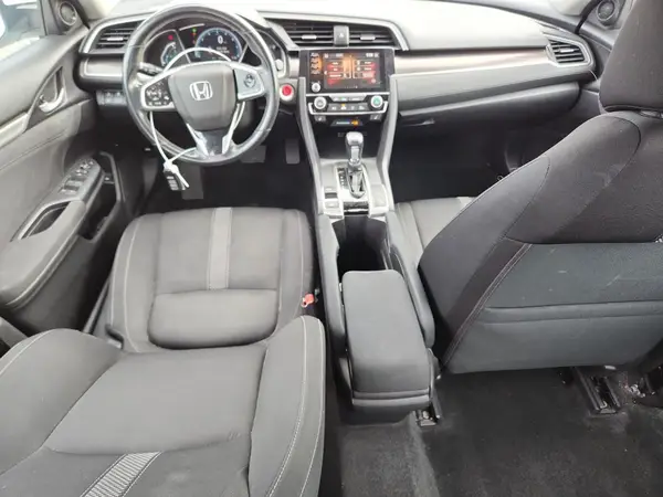 19XFC1F31KE202171 2019 HONDA CIVIC - Image 8