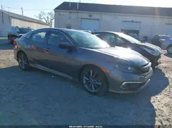19XFC1F31KE202803 2019 HONDA CIVIC