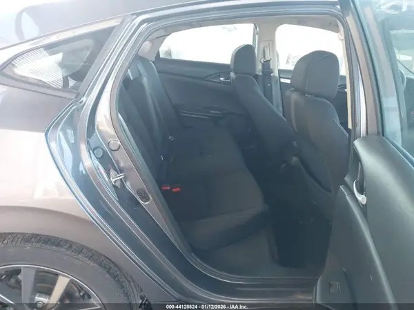 19XFC1F31KE202803 2019 HONDA CIVIC - Image 8