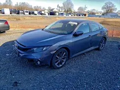19XFC1F31KE203062 2019 HONDA CIVIC