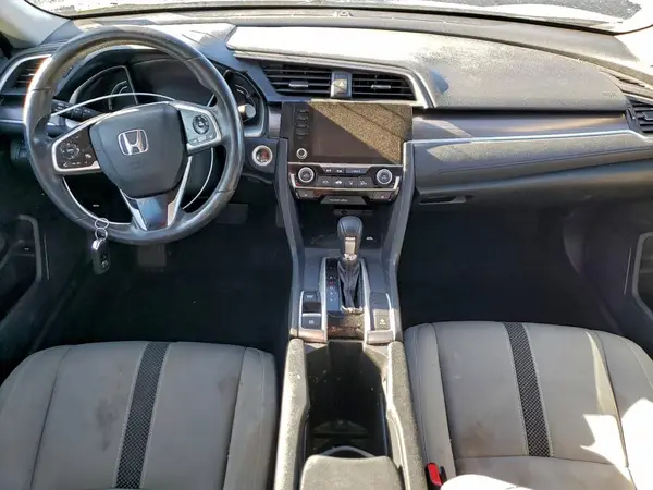 19XFC1F31KE203062 2019 HONDA CIVIC - Image 8