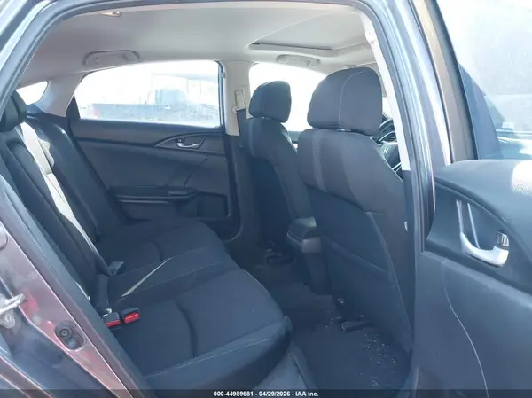 19XFC1F31KE203546 2019 HONDA CIVIC - Image 8
