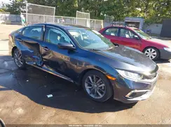 19XFC1F31KE203580 2019 HONDA CIVIC
