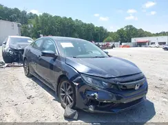 19XFC1F31KE204082 2019 HONDA CIVIC