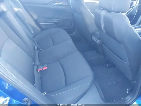 19XFC1F31KE204289 2019 HONDA CIVIC - Image 8