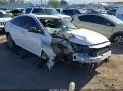 19XFC1F31KE206219 2019 HONDA CIVIC