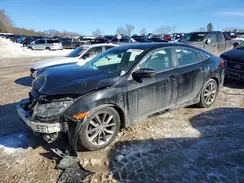 19XFC1F31KE207743 2019 HONDA CIVIC