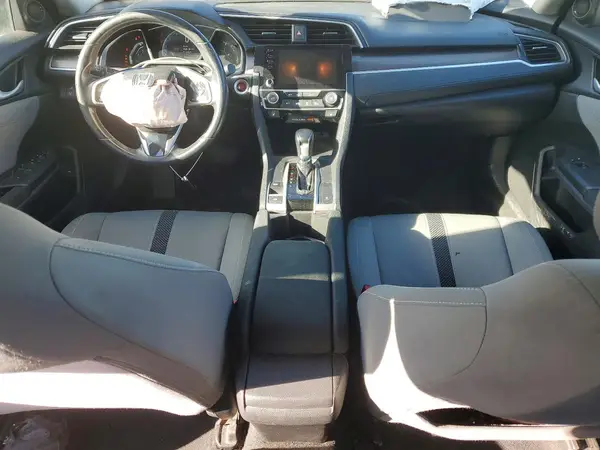 19XFC1F31KE207743 2019 HONDA CIVIC - Image 8
