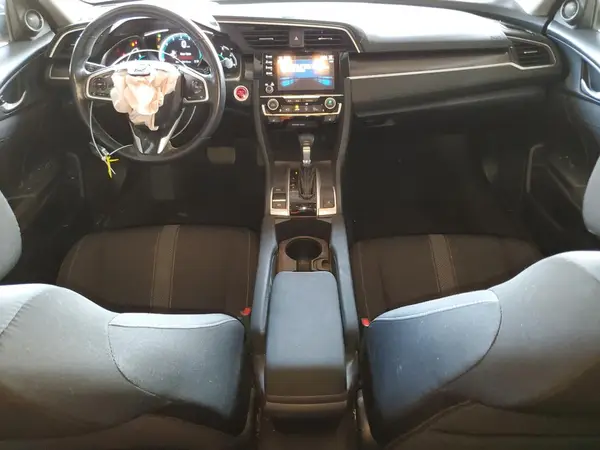 19XFC1F31KE207886 2019 HONDA CIVIC - Image 8