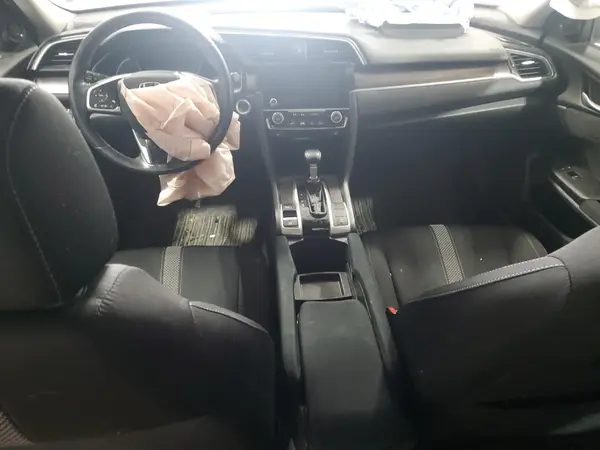 19XFC1F31KE208438 2019 HONDA CIVIC - Image 8