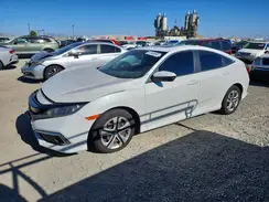 19XFC1F31KE210089 2019 HONDA CIVIC