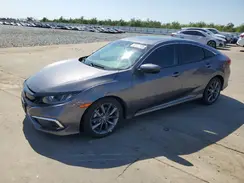 19XFC1F31KE211274 2019 HONDA CIVIC