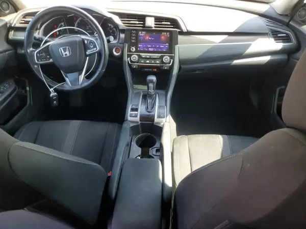 19XFC1F31KE211274 2019 HONDA CIVIC - Image 8