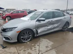 19XFC1F31KE214014 2019 HONDA CIVIC