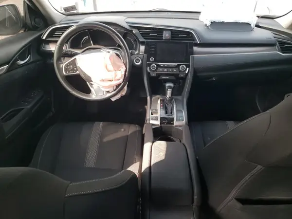 19XFC1F31KE214059 2019 HONDA CIVIC - Image 8