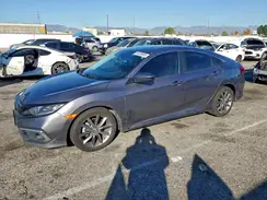 19XFC1F31KE214210 2019 HONDA CIVIC