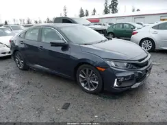19XFC1F31KE214286 2019 HONDA CIVIC
