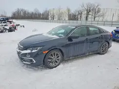 19XFC1F31KE214577 2019 HONDA CIVIC