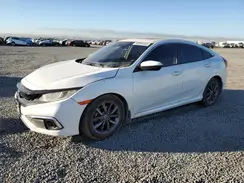 19XFC1F31KE214630 2019 HONDA CIVIC