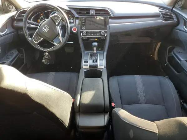 19XFC1F31KE214630 2019 HONDA CIVIC - Image 8