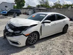 19XFC1F31KE214918 2019 HONDA CIVIC