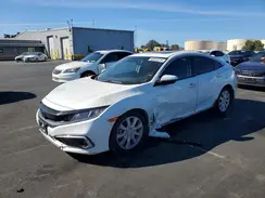 19XFC1F31KE216281 2019 HONDA CIVIC