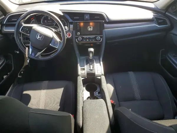 19XFC1F31KE216281 2019 HONDA CIVIC - Image 8