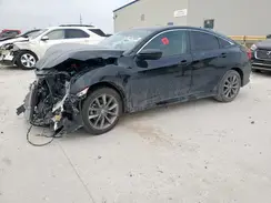 19XFC1F31KE217222 2019 HONDA CIVIC