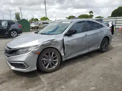 19XFC1F31LE000903 2020 HONDA CIVIC