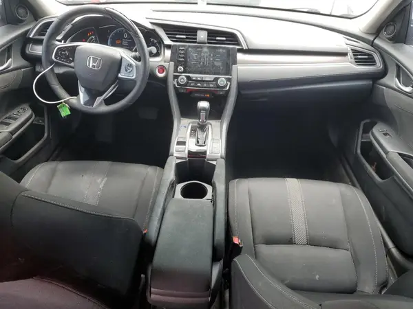 19XFC1F31LE000903 2020 HONDA CIVIC - Image 8
