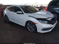 19XFC1F31LE001128 2020 HONDA CIVIC