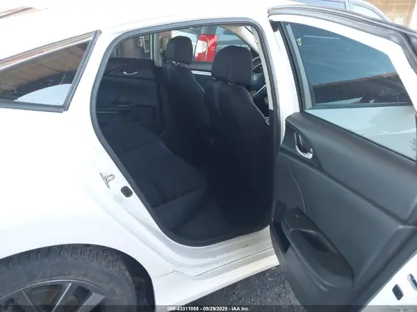 19XFC1F31LE001128 2020 HONDA CIVIC - Image 8