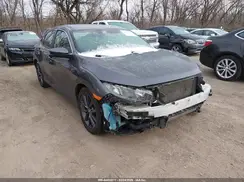 19XFC1F31LE001579 2020 HONDA CIVIC