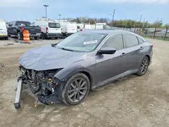 19XFC1F31LE001582 2020 HONDA CIVIC