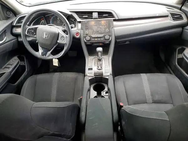 19XFC1F31LE001582 2020 HONDA CIVIC - Image 8