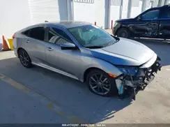 19XFC1F31LE001713 2020 HONDA CIVIC