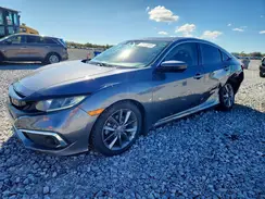 19XFC1F31LE001789 2020 HONDA CIVIC