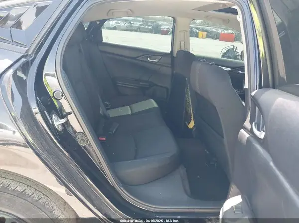 19XFC1F31LE002084 2020 HONDA CIVIC - Image 8