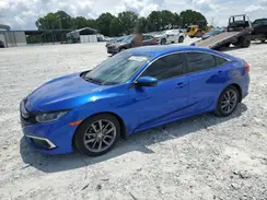 19XFC1F31LE003073 2020 HONDA CIVIC