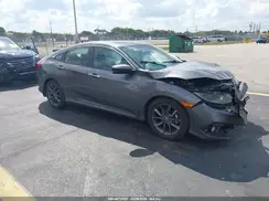 19XFC1F31LE003882 2020 HONDA CIVIC